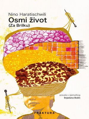 cover image of Osmi život